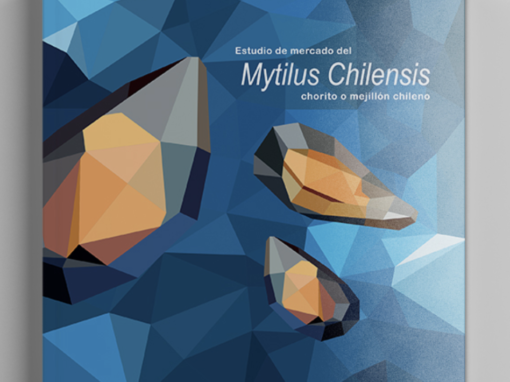 Estudio de mercado del Mytilus Chilensis